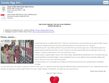 Tablet Screenshot of escolaolgaxirinacs.net